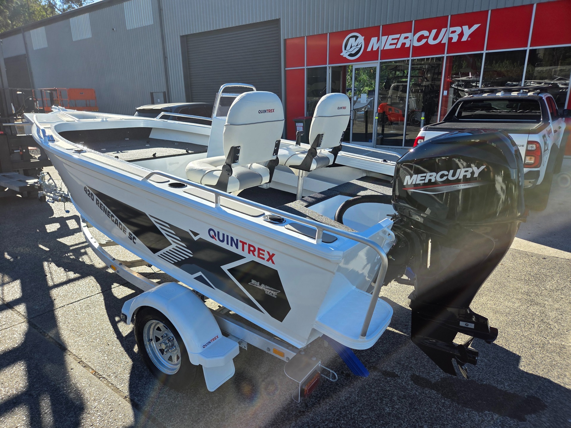 Boats for Sale Australia | Affordable Boat Listings | Boat Reveals