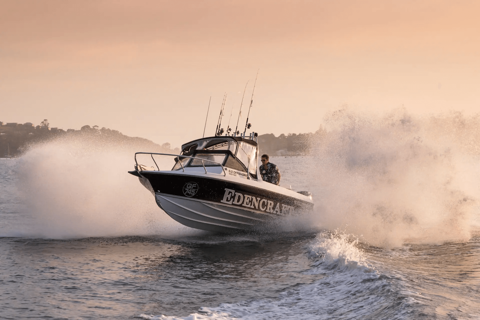 6.0 Offshore