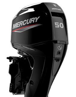 Additional Stock of Mercury FourStroke Outboard Engines Now Available