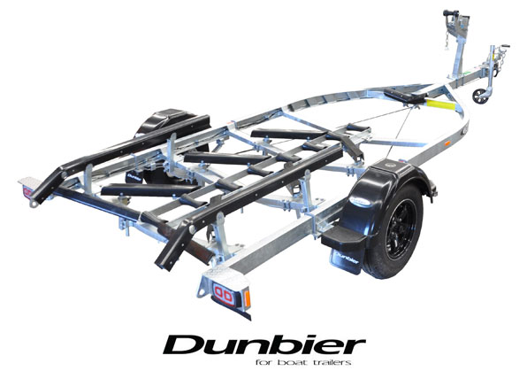 Dunbier Trailers