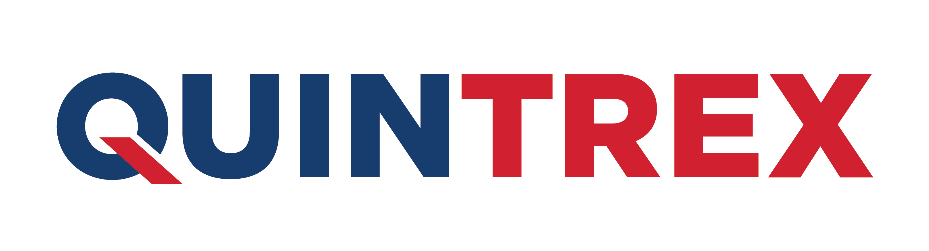 quintrex logo