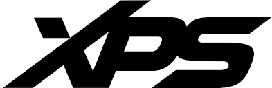XPS logo