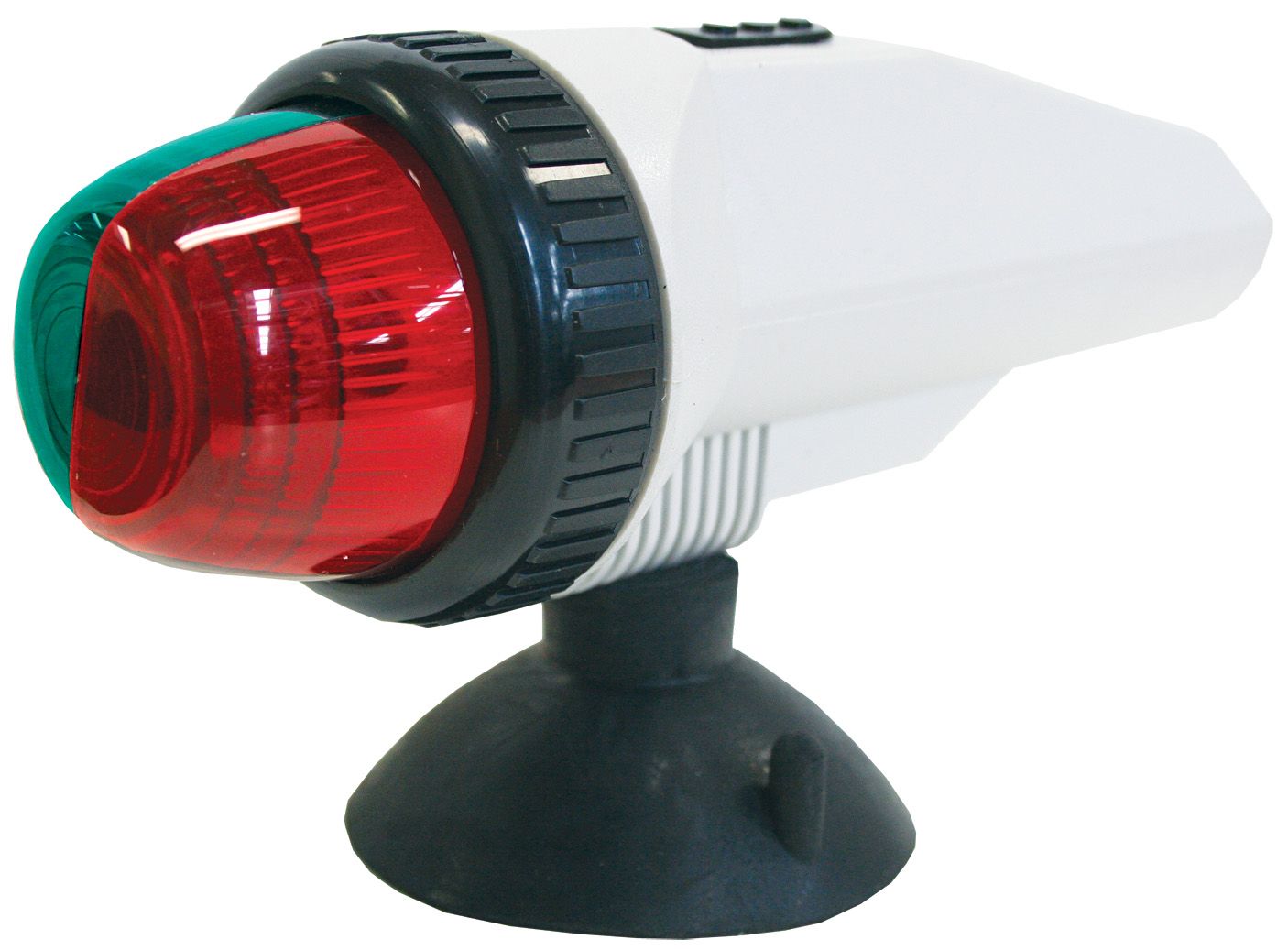 Portable LED Bi-colour Port & Starboard Nav Light