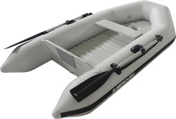 Mercury Inflatable 270 DINGHY