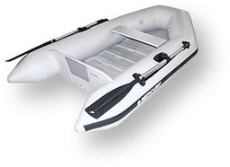 Mercury Inflatable 240 DINGHY