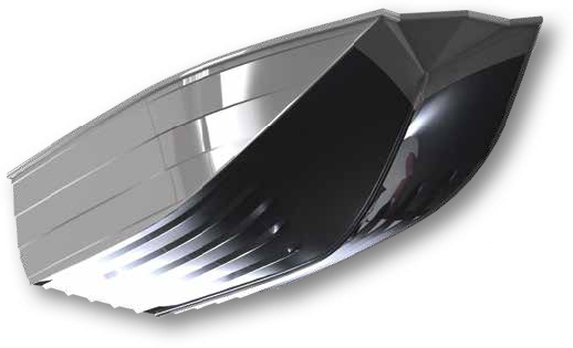 Apex Hull