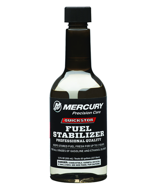 Quickstor Fuel Stabilizer