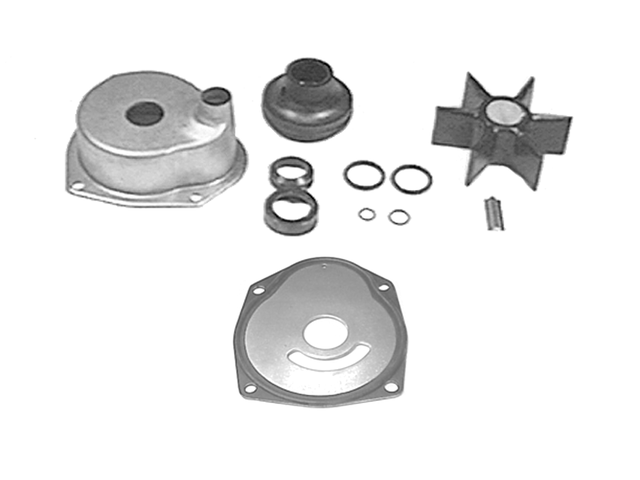 WATER PUMP UPPER REPAIR KIT