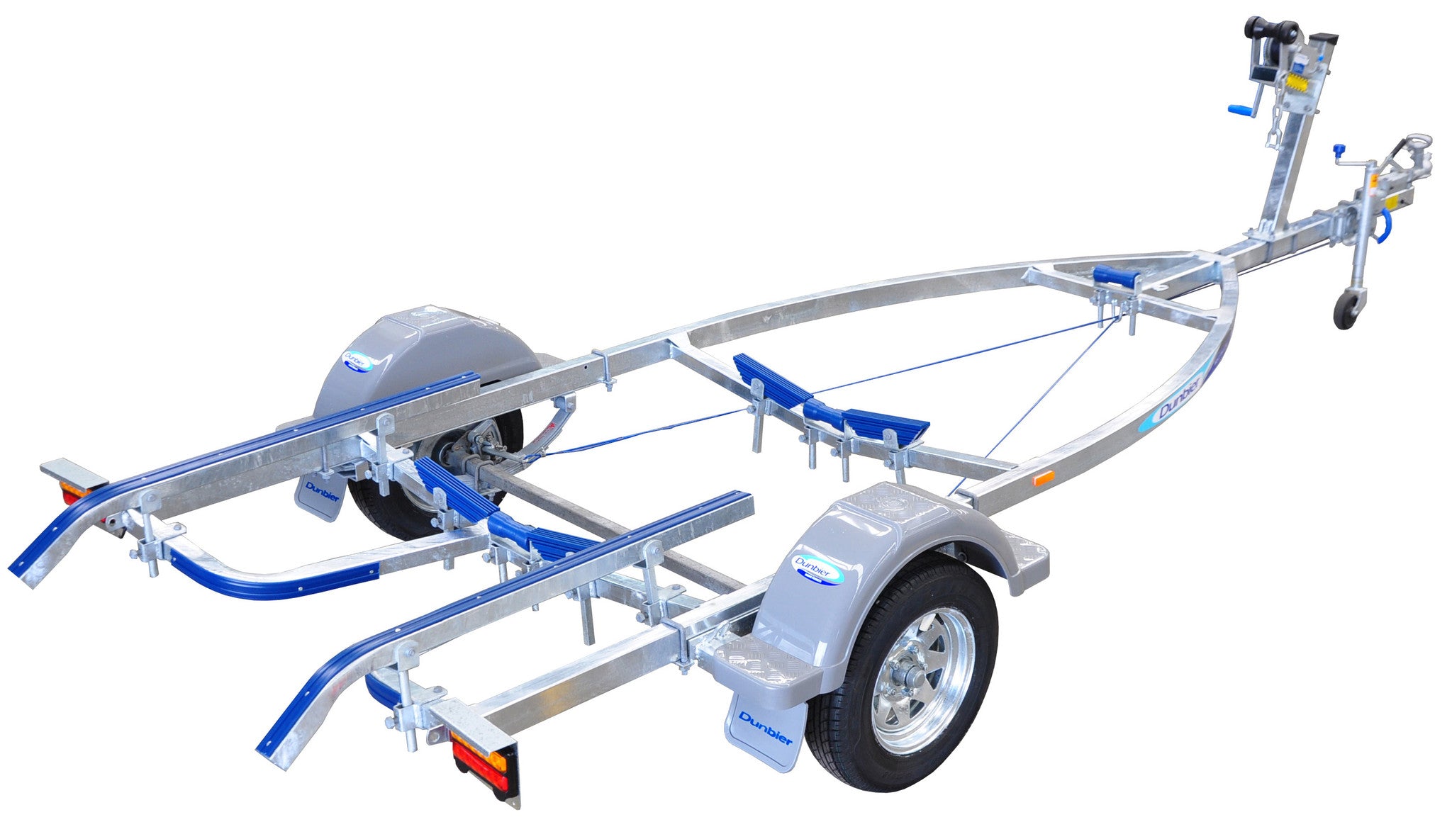 SPORT CENTRELINE WIDE SERIES