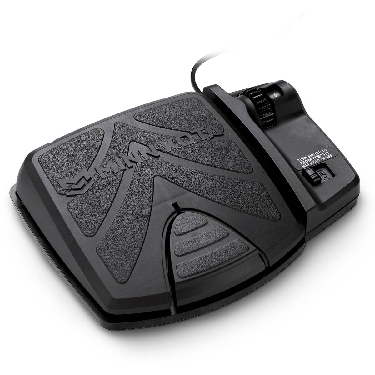 MINN KOTA CORDED FOOT PEDAL for PowerDrive & Riptide PowerDrive