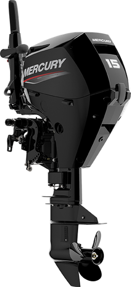 MERCURY 15 HP EFI ELH 4 STROKE