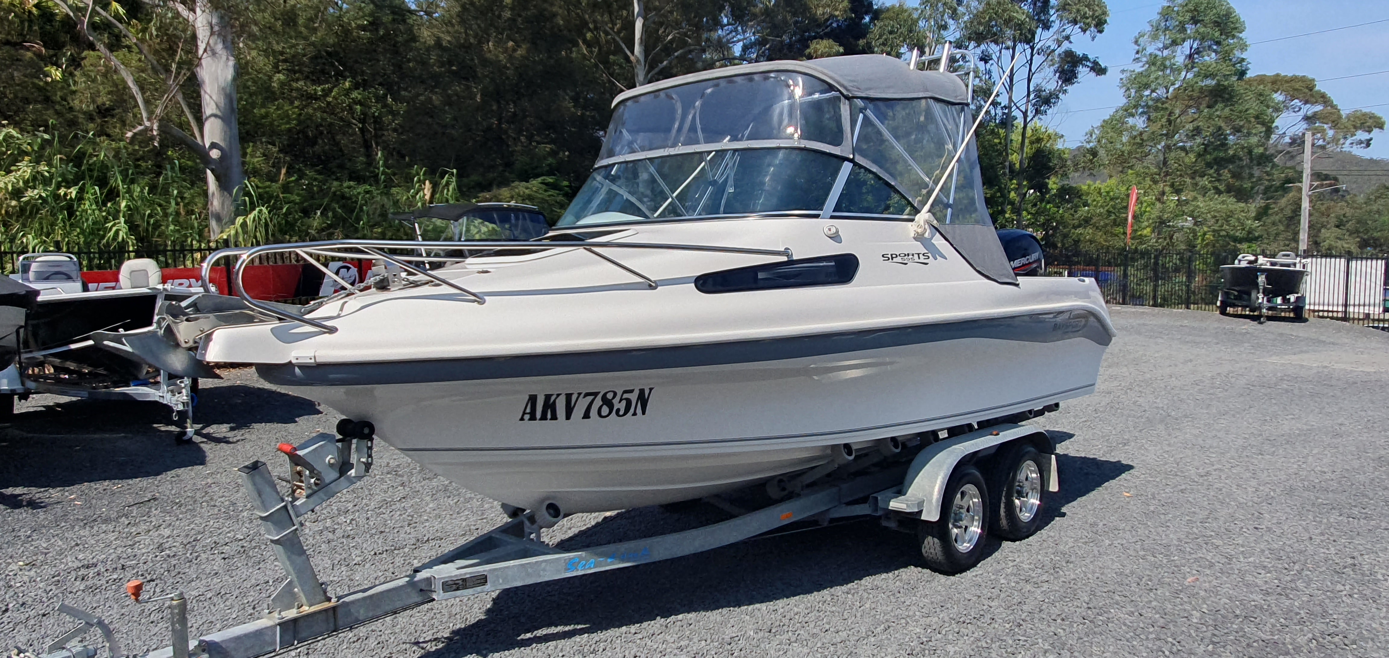 595 SPORT