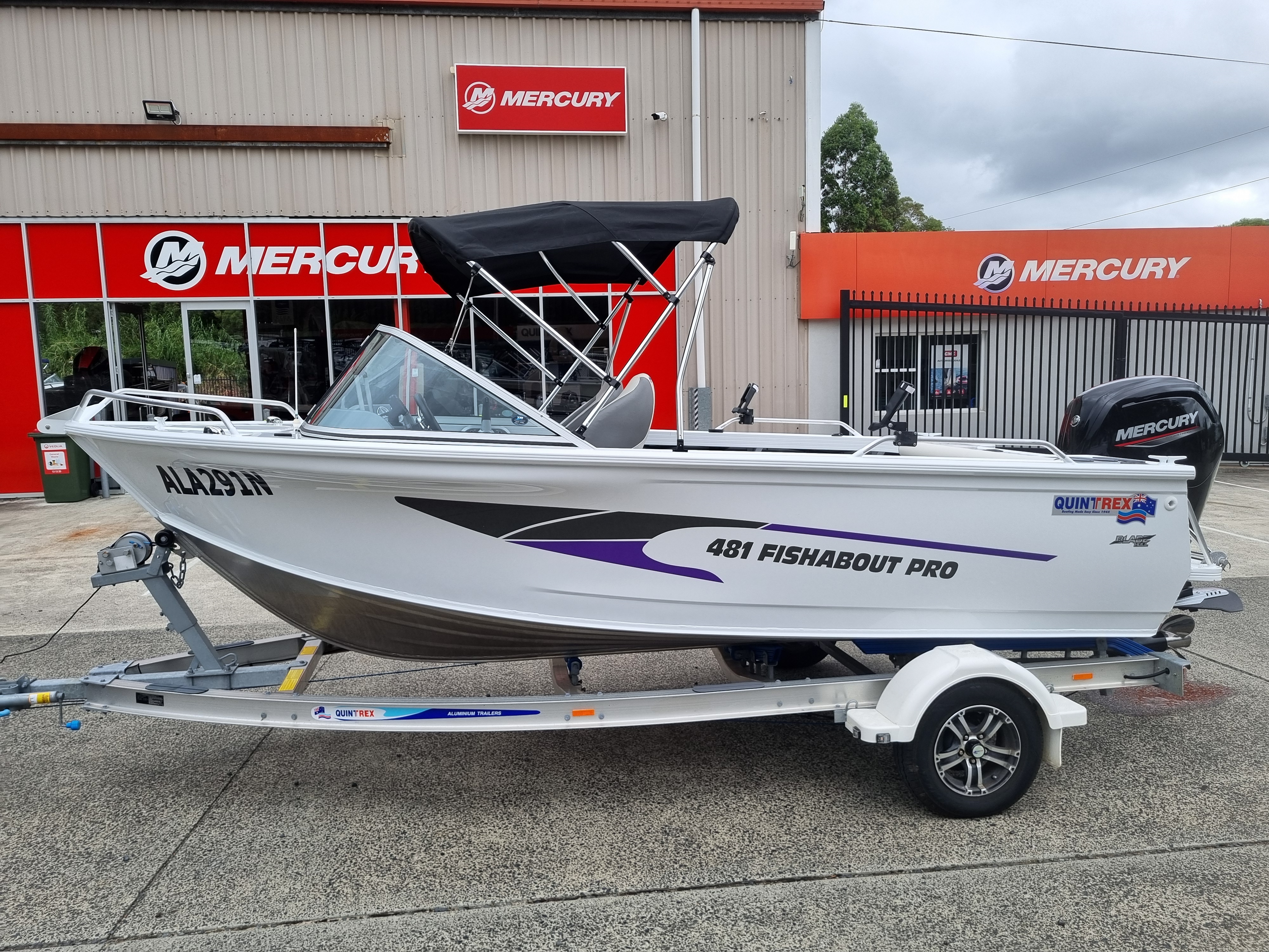 481 Fishabout Pro