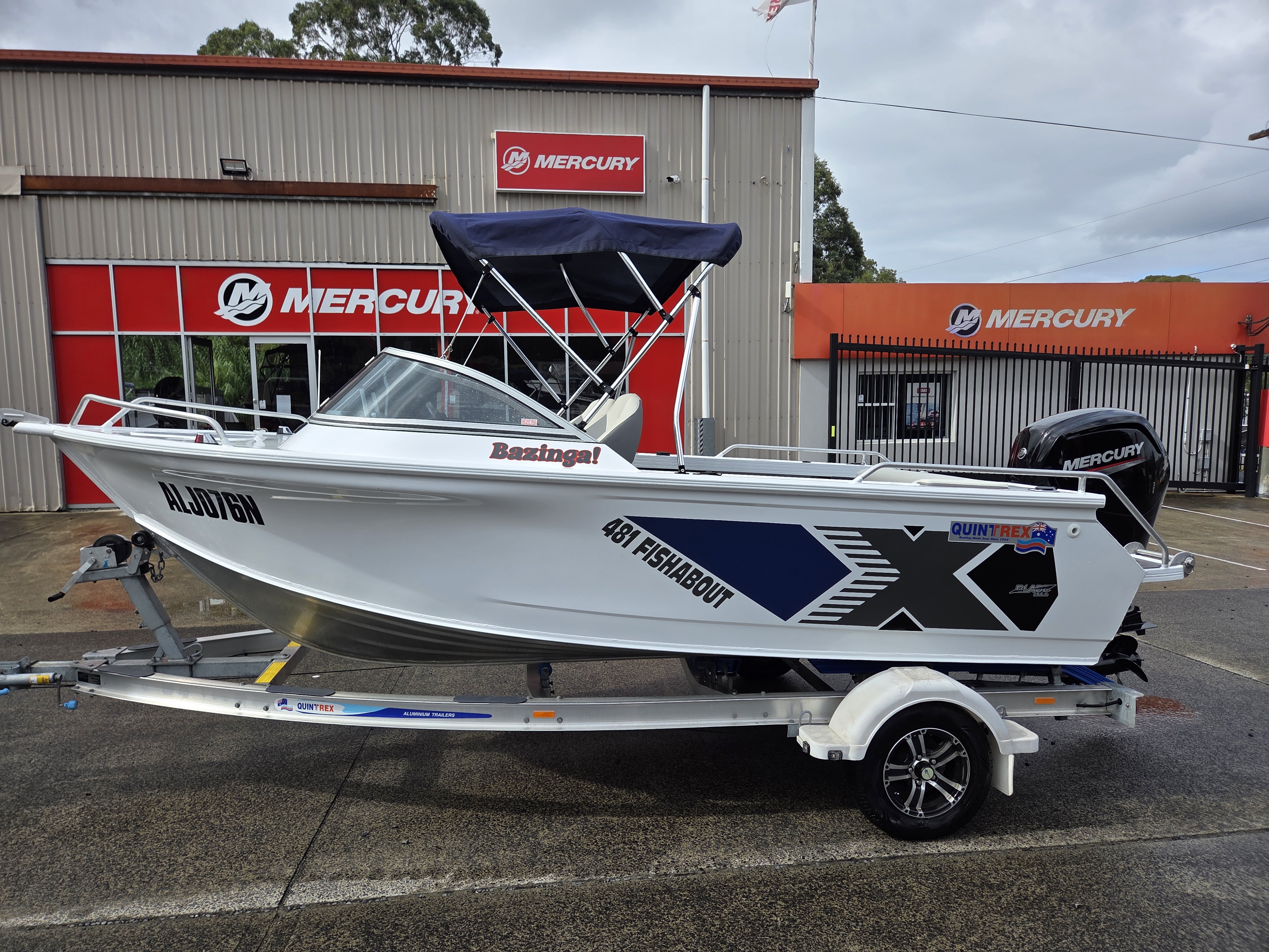 481 Fishabout