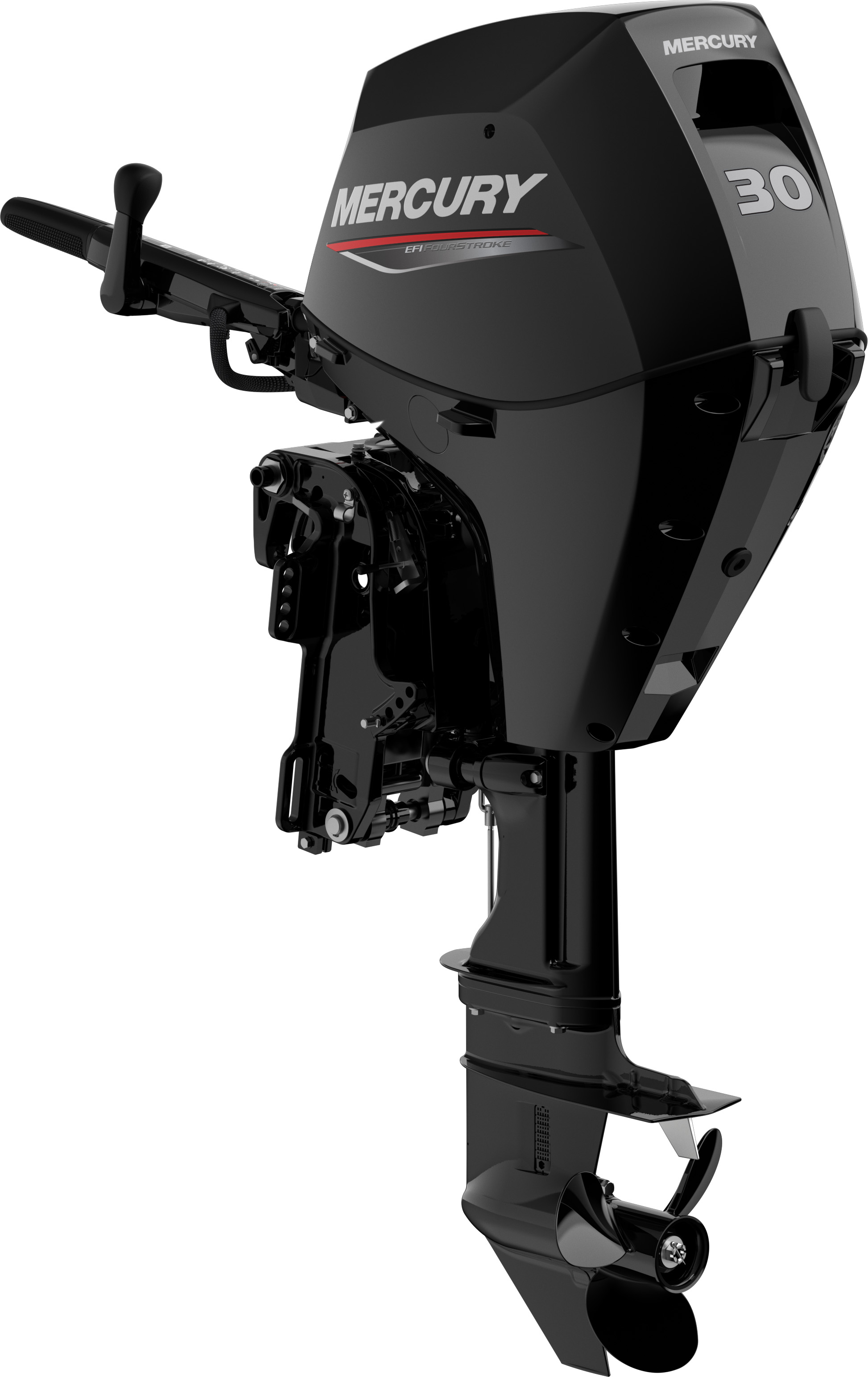 MERCURY 30 HP ELHPT EFI 4 STROKE